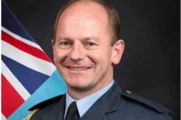 ஆப்கனில் ஐ.எஸ் பயங்கரவாதிகள் மீது ராக்கெட் தாக்குதல் நடத்த பிரிட்டன் தயார் - விமானப்படை தலைவர்