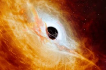 சூரியனை விட 500 ட்ரில்லியன் மடங்கு பிரம்மாண்டமாக ஒளிரும் பொருள் கண்டுபிடிப்பு!