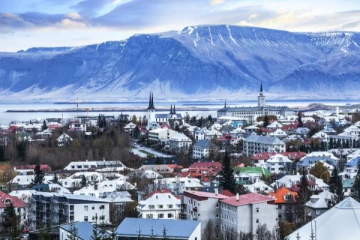 பூச்சிகளே இல்லாத நாடொன்றில் முதன்முறையாக கொசுக்கள் கண்டுபிடிப்பு