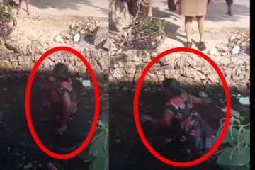 அந்தரங்க பகுதியில் போதைப்பொருள்; தமிழ் பெண்னின் மோசமான செயல்!