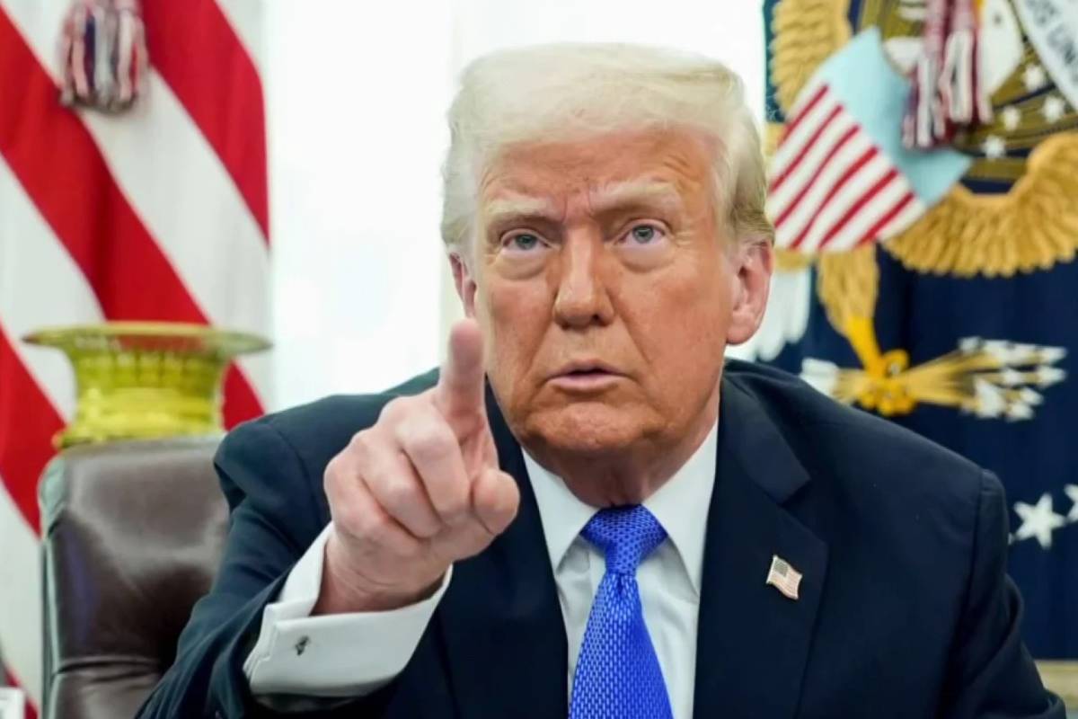 ட்ரம்ப்பின் எச்சரிக்கை ஒரு மாயை ; ஈரான் கடும் பதிலடி! | Trump S Warning Is A Lie Iran Retaliates Strongly ட்ரம்ப்பின் எச்சரிக்கை ஒரு மாயை ; ஈரான் கடும் பதிலடி! | Trump S Warning Is A Lie Iran Retaliates Strongly