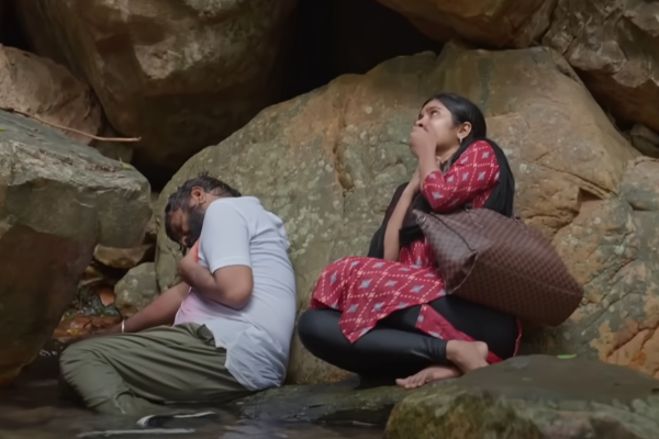 எதிர்நீச்சல் தொடர்கிறது: ஜீவானந்தம் பார்கவி இறந்துவிட்டனர்.. அதிர்ச்சியில் ஜனனி மற்றும் பெண்கள் | Jeevanantham Died In Ethirneechal Serial