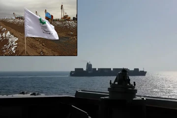 கப்பல் ஊழியர்களின் பாதுகாப்பு : பதிலடியை தாமதப்படுத்திய ஈரான் இராணுவம்