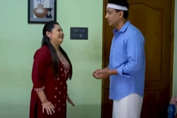 கோபியை வெறுத்த இனியா! பாக்கியாவை நினைத்து கதறிய சோகம்