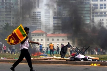 2022 இல் போராட்டத்தில் எரிக்கப்பட்ட வீடுகள்; எம்.பிக்கள் பெற்ற தலைசுற்றவைக்கும் தொகை