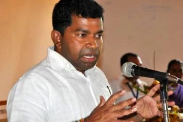 தமிழ் எம்.பிக்களுக்கு தீனி போடாதீர் - அரசிடம் பிள்ளையான் மன்றாட்டம்