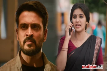 Singappenne: மகேஷை கையும் களவுமாக பிடித்த ஆனந்தி - அதிர்ச்சியில் அன்பு