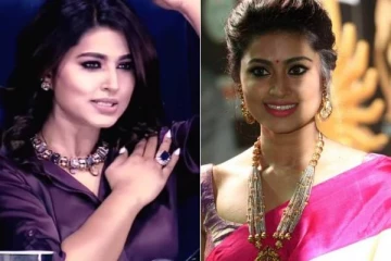 40 வயதான நடிகை சினேகாவா இது? இந்த வயசுலையும் இப்படியொரு எக்ஸ்பிரஷனா..