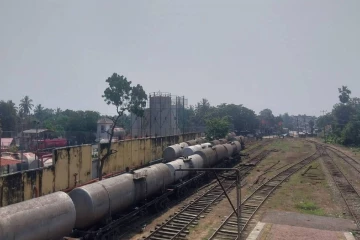 அச்சம் வேண்டாம் ; மட்டக்களப்பில் எரிபொருள் தட்டுப்பாடு இல்லை