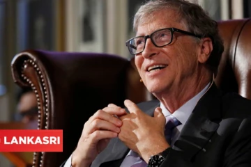 இன்னும் 2 பேரழிவுகள் காத்திருக்கிறது: எச்சரிக்கை விடுக்கும் பில் கேட்ஸ்