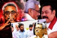 கோட்டாவின் பாதையிலேயே செல்லும் அநுர அரசு - சபையில் போட்டுடைத்த எம்.பி