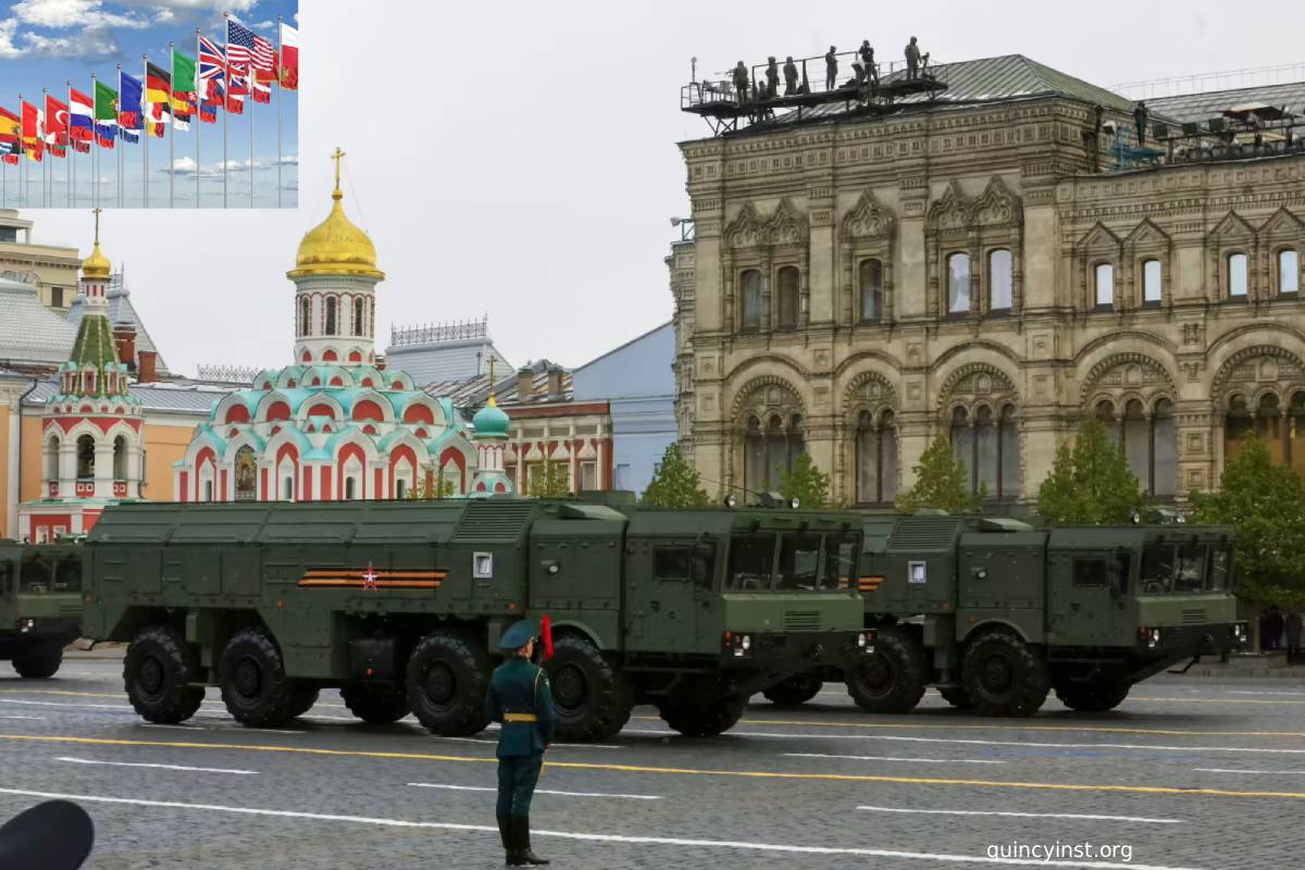Putin attack within months on nato