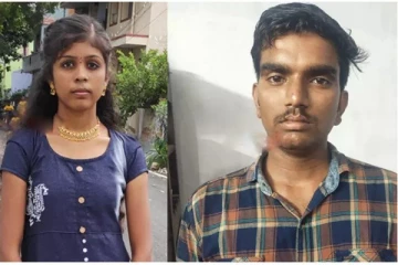 கர்ப்பமான 21 வயது மாணவி தற்கொலை - உடலை கிணற்றில் வீசி நாடகமாடிய காதலன்!