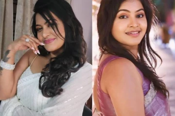 கணவரை பிரிந்ததும் ஆளே மாறிய பிக்பாஸ் நடிகை ரச்சிதா மகாலட்சுமி!! ஷாக்காகும் ரசிகர்கள்...