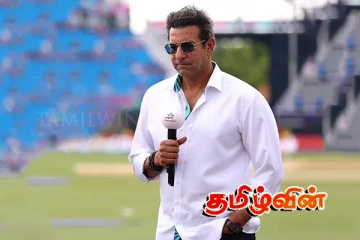 கோசங்களை புறக்கணித்து ஆட்டத்தை இரசிக்க வேண்டும் - வாசிம் அக்ரமின் கோரிக்கை