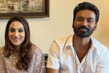 விவாகரத்துக்கு வைத்த முற்றுப்புள்ளி! மீண்டும் இணையும் தனுஷ் ஐஸ்வர்யா?