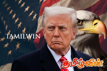அமெரிக்க பிறப்புரிமை தொடர்பில் ட்ரம்ப்பின் தீர்மானம்! எதிர்ப்பார்க்கப்படும் அடுத்த கட்ட நகர்வுகள்