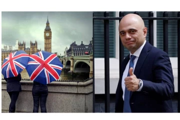 பிரித்தானியாவில் திங்கட்கிழமை முதல் முக்கிய கட்டுப்பாடு தளர்வு! வெளியான அதிகாரிப்பூர்வ அறிவிப்பு