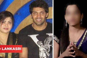 ஈழத்தமிழ் பெண் கொடுத்த புகார்... 70 பக்க ஆதாரம் ரெடி: ஆர்யாவை தேடி வரும் சி.பி.சி.ஐ.டி பொலிஸ்