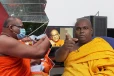 தன் உயிரை மாய்த்துக் கொள்ள முயற்சித்த ஞானசார தேரர்!