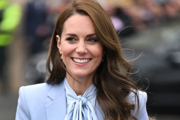 பிரித்தானிய இளவரசி கேட்டின் பளபளப்பான சருமத்துக்குக் காரணம் இந்த இரண்டு காய்கறிகள்தானாம்...