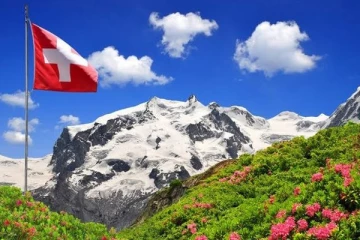 சுவிட்சர்லாந்தில் புதிய கோவிட் மாறுபாடு பரவல் ; அரசாங்கம் விடுத்துள்ள கோரிக்கை