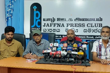 முக்கிய அரசியற்கட்சிகளின் ஆதரவுடன் மீண்டும் ஜனாதிபதியாக ரணில் முயற்சி! குமார் குணரட்னம்