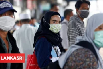 மீண்டும் நாடு தழுவிய ஊரடங்கை அறிவித்த நாடு! எத்தனை நாட்கள் தெரியுமா? அதிகாரப்பூர்வ அறிவிப்பு