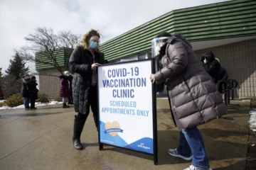 யோர்க் பிராந்தியத்தில்  49 ஆயிரம் தடுப்பூசிகளுக்கு முன்பதிவு ஆரம்பம்!