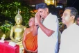 நாட்டின் இறையாண்மையை பாதுகாக்க அனைவரும் ஒன்றிணைய வேண்டும்! சஜித் அறைகூவல்