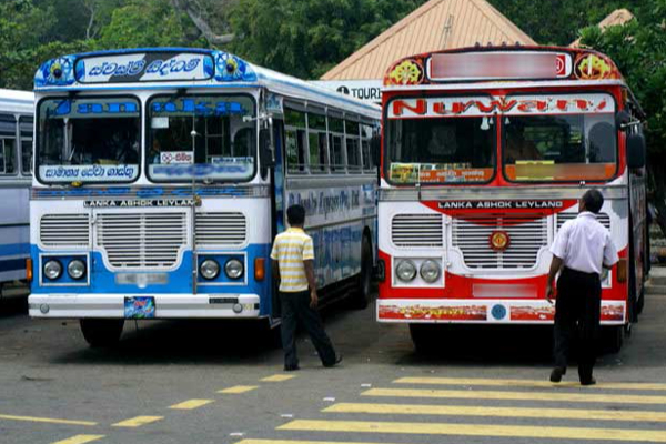 இ.போ.ச வெளியிட்ட பகீர் தகவல்! | The Information Released By The Epo