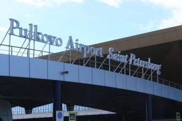 ட்ரோன்கள் பறந்ததால் உருவான அச்சம்: சேவையை நிறுத்திய ரஷ்ய விமான நிலையம்