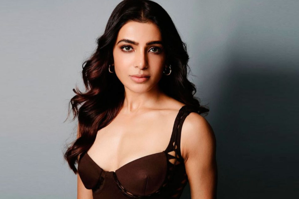 அவர்களை நான் ப்ளாக் செய்துவிடுவேன்.. நடிகை சமந்தா ஓபன் டாக் | Samantha Says If You Bring Negativity L Will Block