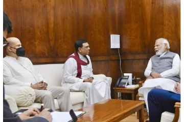 ரஸ்யாவுக்கு உக்ரைன் போன்று இந்தியா, இலங்கையின் வடக்கை பார்க்கிறதா? எழும் கேள்விகள்!