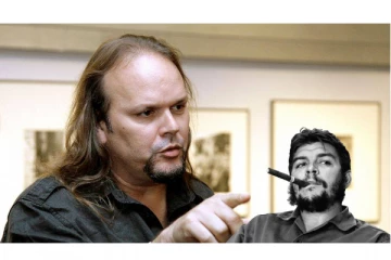 திடீரென உயிரிழந்த புரட்சியாளர் சேகுவேராவின் மகன்!