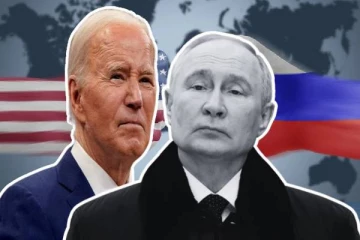 புடினின் திட்டத்தால் அச்சுறுத்தலுக்குள்ளாகியிருக்கும் அமெரிக்கா