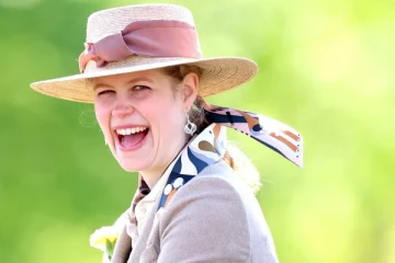 ராஜ குடும்பத்தில் திடீரென கவனம் ஈர்க்கும் ஒரு இளவரசி: யார் அவர்?