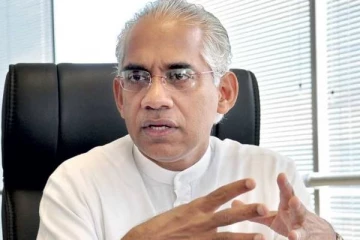 ஒரு இலட்சத்து 50 ஆயிரம் கோடி ரூபா பணம் அச்ச்சிட்ட இலங்கை அரசாங்கம்!