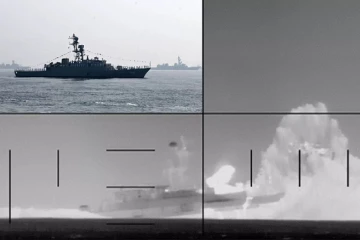 IRIS Dena නෞකාවට එල්ල කළ ප්‍රහාරය සම්බන්ධයෙන් ඉරාන හමුදාවෙන් ප්‍රකාශයක්