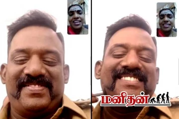 30 நாள் கழிச்சு வந்துரு.. ரோபோ சங்கர் மனைவி பகிர்ந்த Video- கண்கலங்க வைத்த தருணம்