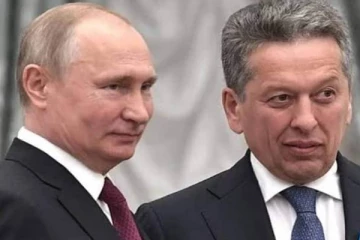 முக்கிய ரஷ்ய தொழிலதிபர்களின் மர்மமான மரணங்கள்! அதிர்ச்சி தகவல்