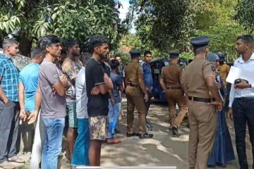 தென்னிலங்கையில் மீட்கப்பட்ட சடலங்கள் தொடர்பில் வெளியான தகவல்கள்