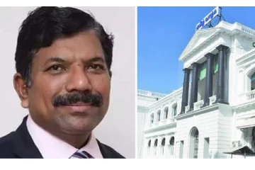 பொறுப்பேற்ற அடுத்தநாளே முருகானந்தம் ஐ.ஏ.எஸ் செய்த செயல் -அலறும் அதிகாரிகள்!