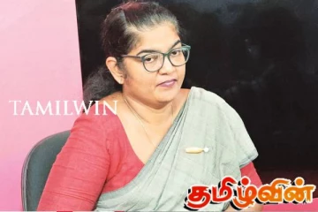 அமைச்சர் சரோஜா சாவித்திரி போல்ராஜ் வெலிக்கடை சிறைச்சாலைக்கு விஜயம்