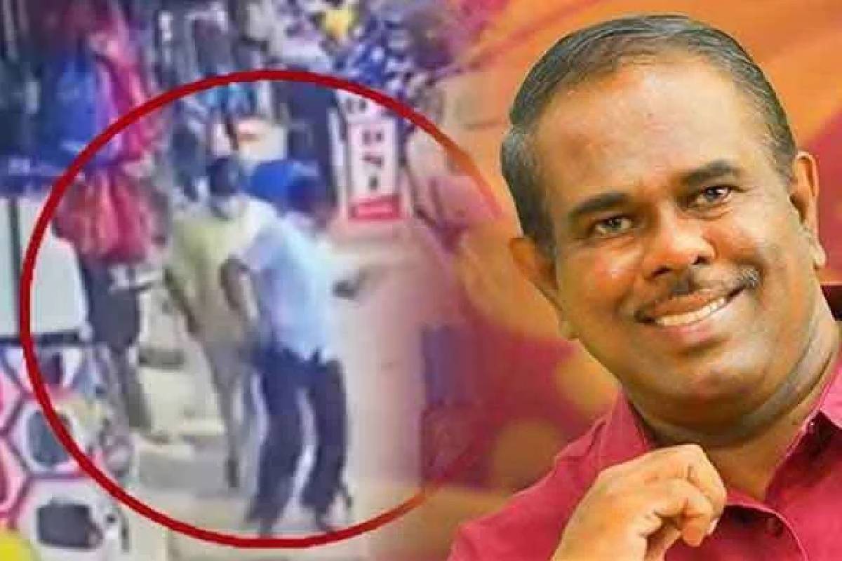 அமரகீர்த்தி கொலை வழக்கின் மரண தண்டனை கைதி உயிரிழப்பு | Amarakirthi Murder Case Prison Death