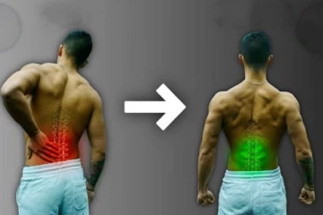 කොන්දේ වේදනාව අඩු කරන Exercise.