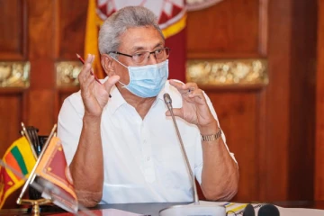 மூன்று வாரமாவது முடக்குங்கள்; ஜனாதிபதியிடம் கோரிக்கை