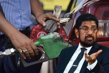 சுகாதாரப் பணியாளர்களுக்கு பிரத்தியேகமாக எரிபொருள் கொடுப்பனவு: கெஹலிய ரம்புக்வெல்ல