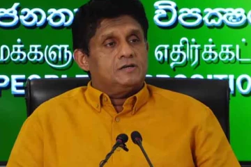 சர்ச்சைக்குரிய ஊசி மருந்துகள் தொடர்பில் கோரிக்கை விடுக்கும் எதிர்க்கட்சித் தலைவர்