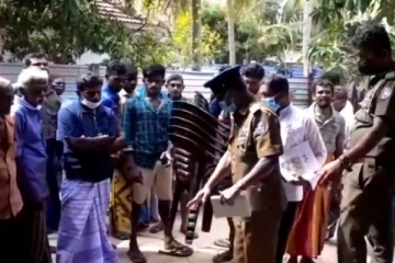 கொக்கட்டிச்சோலையில் இரு பிள்ளைகளின் தந்தை எடுத்த விபரீத முடிவு! சோகத்தில் குடும்பத்தினர்